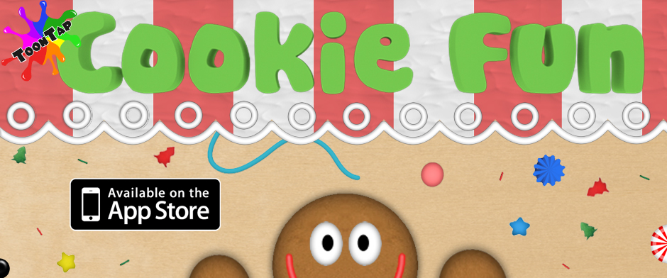 Cookie Fun